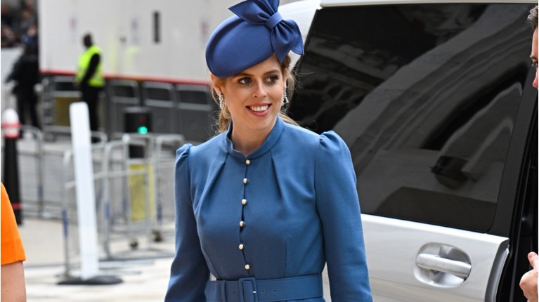 Princess Beatrice