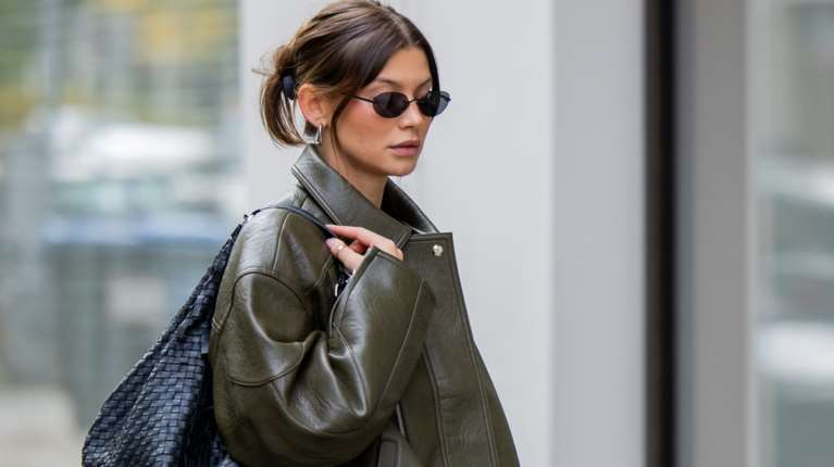 Αυτά είναι τα παπούτσια που θα ορίσουν το φθινόπωρο 2025