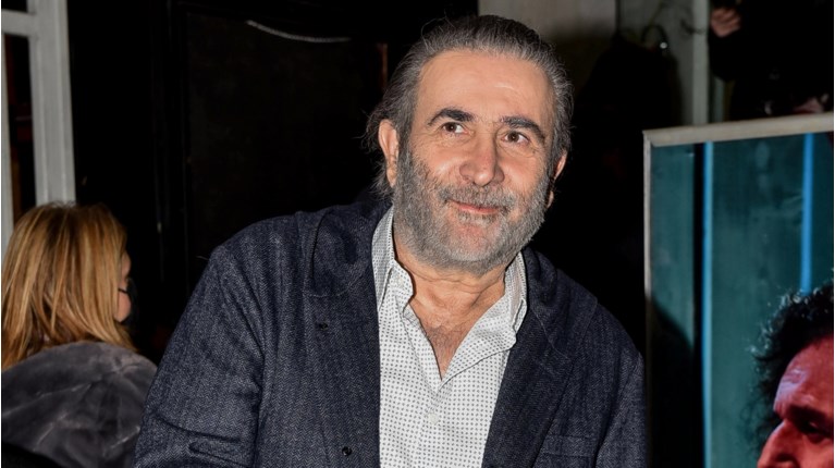 Λάκης Λαζόπουλος