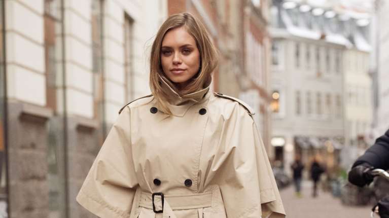 Επιθυμείς chic λουκ; Αυτός είναι ο κανόνας που ακολουθούν οι stylish Γαλλίδες