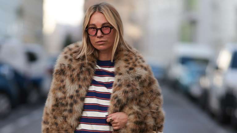 Το χρώμα της σεζόν: Πώς θα το φορέσεις σύμφωνα με τα stylish it girls