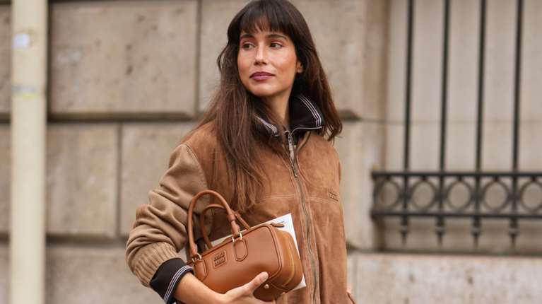 Βρήκαμε τις πιο στυλάτες τσάντες για το γραφείο ώστε να μην χρειαστεί να ψάξεις