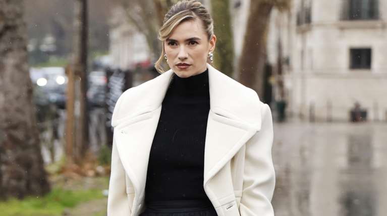 Αυτές τις ιδιαίτερες μπαλαρίνες θα φοράς κάθε μέρα την άνοιξη