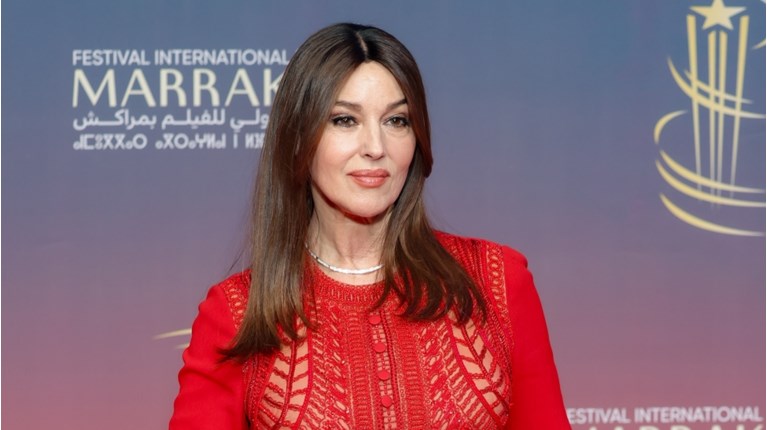 monica bellucci