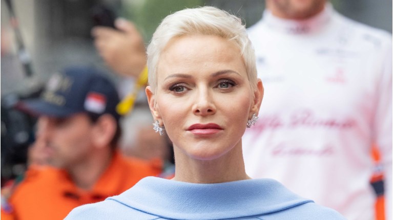 princess charlene