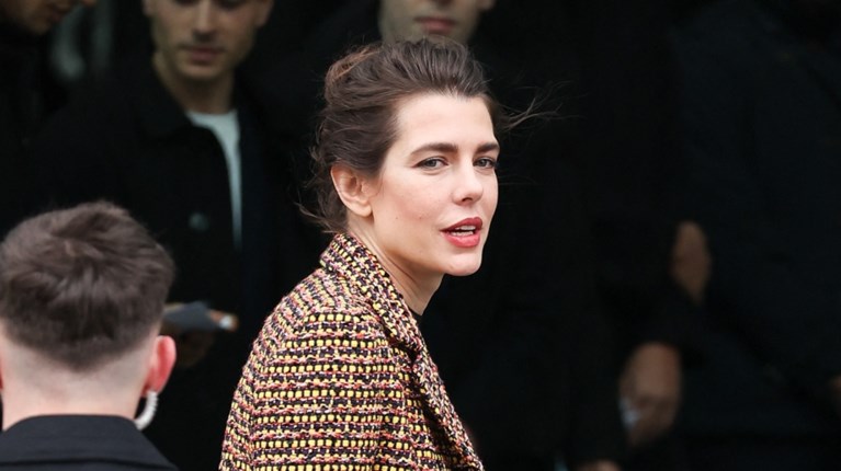 charlotte casiraghi