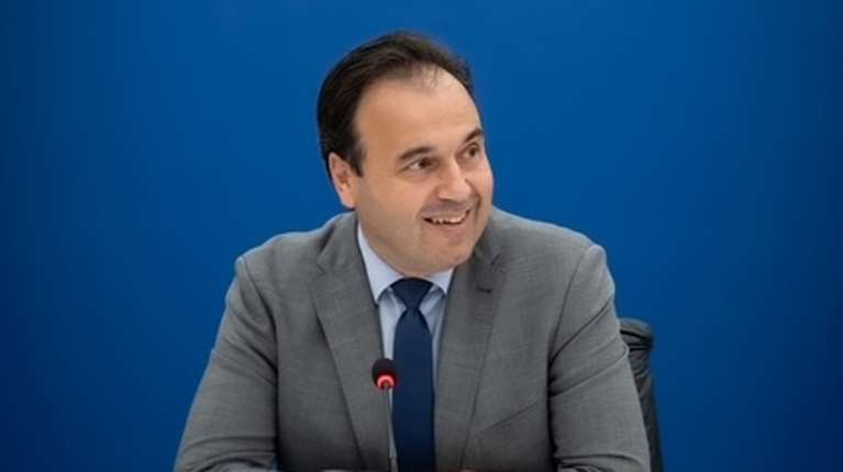 Δημήτρης Παπαστεργίου: Ναι, δικαιούμαστε να είμαστε αισιόδοξοι