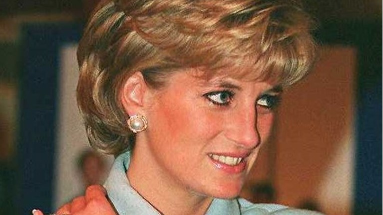 PRINCESS DIANA