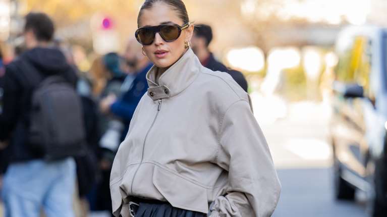 Αυτά είναι τα χειμερινά μπουφάν που θα φορεθούν περισσότερο το 2025