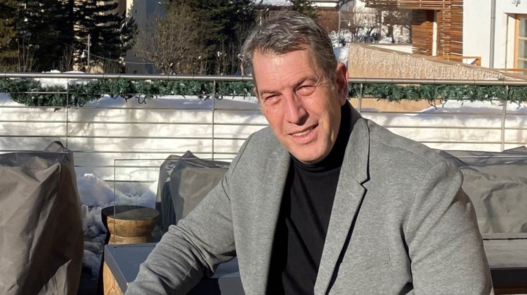 ΣΠΥΡΟΣ ΙΩΑΝΝΟΥ