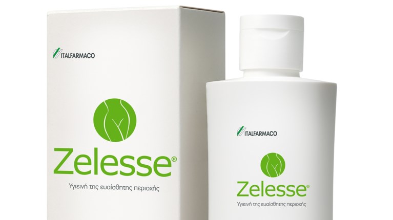 Zelesse