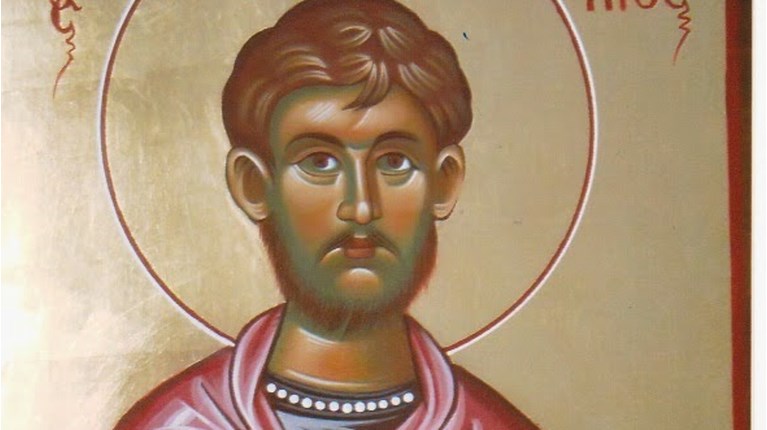 Αγιος Θέμελης