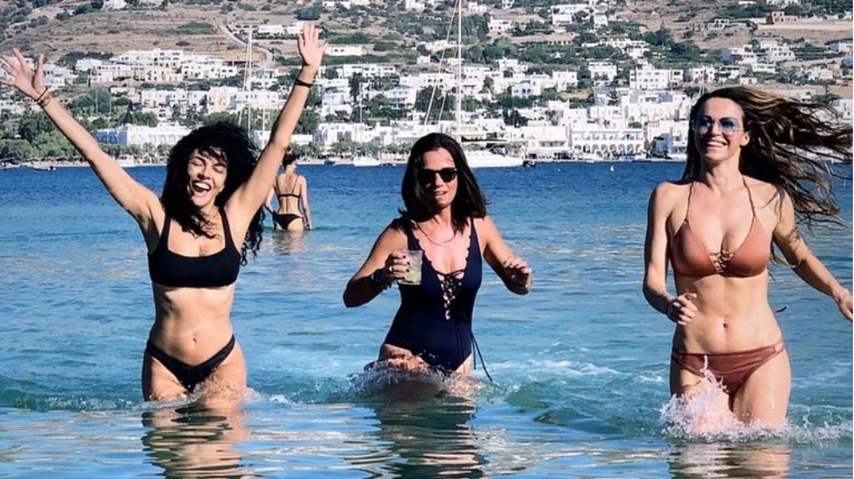 Μαρία Σολωμού