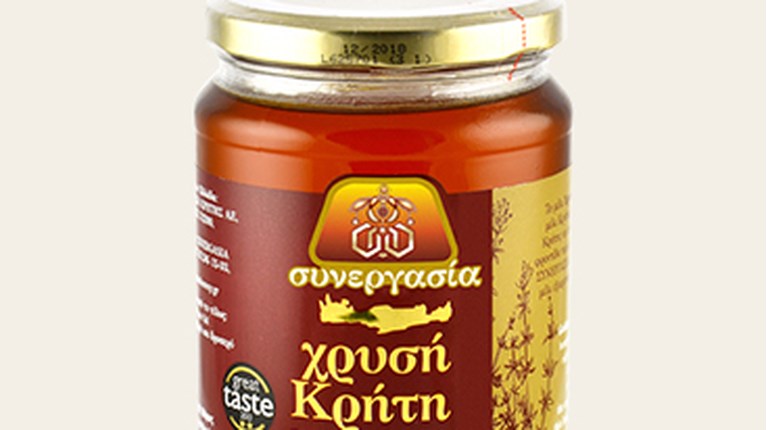 Μέλι Συνεργασία Κρήτη