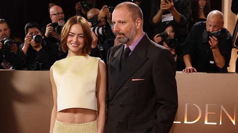 Όσκαρ 2026: Ρεκόρ για τους "Αμαρτωλούς" με 16 υποψηφιότητες - Στην κούρσα και η "Βουγονία" του Λάνθιμου με 4