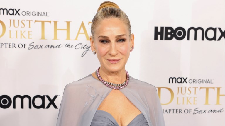 sarah jessica parker
