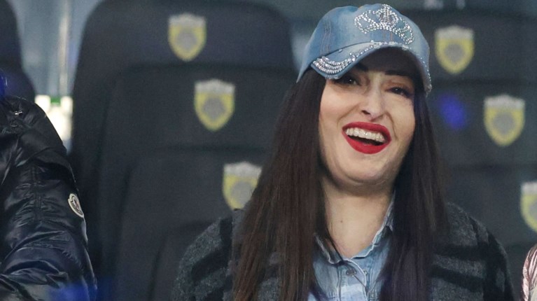 Ιωάννα Παλιοσπύρου