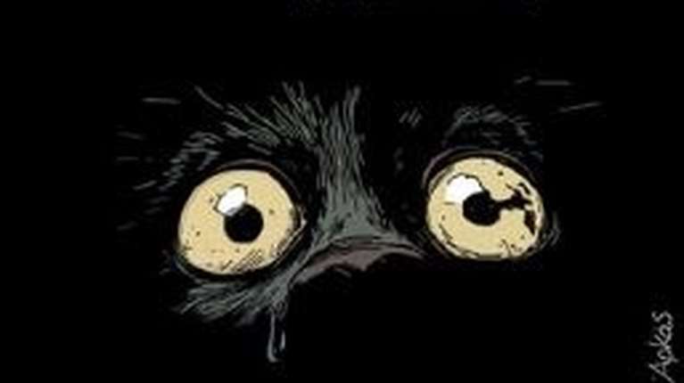 Αρκάς: Δεν με νοιάζει αν τα ζώα μπορούν να σκεφτούν με νοιάζει ότι μπορούν να υποφέρουν