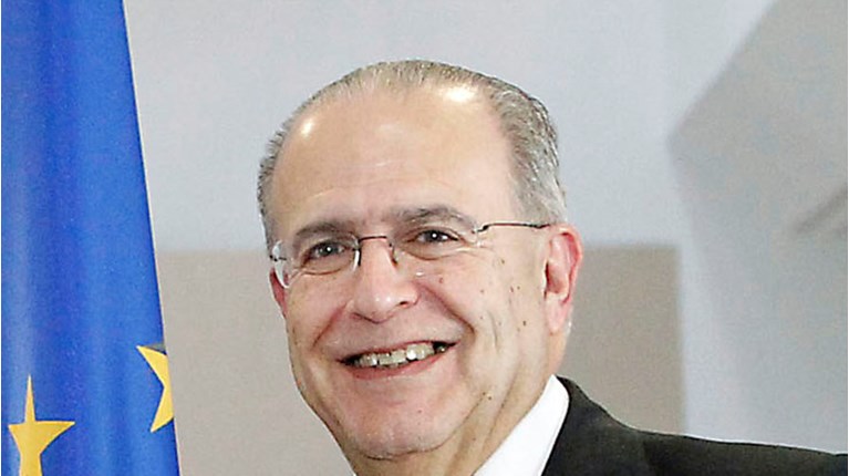 Γιαννάκης Κασσουλίδης