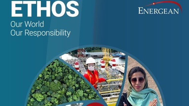ETHOS