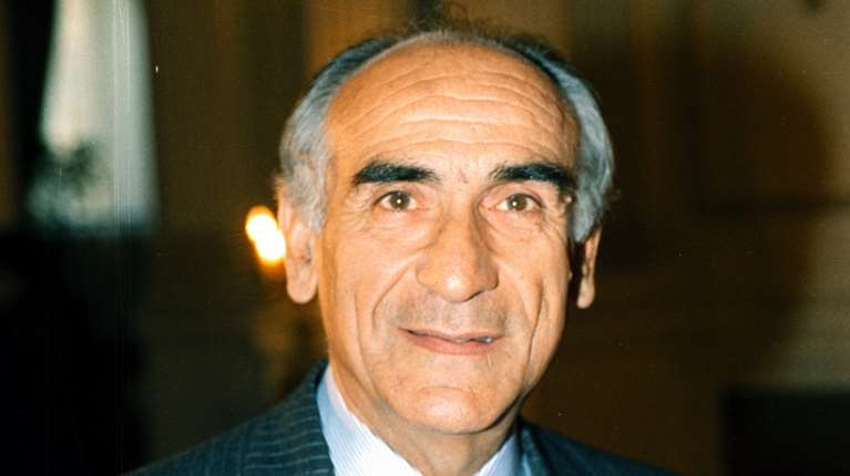 Πέθανε ο πρώην βουλευτής της ΝΔ, Αλέξανδρος Παπαδόγγονας