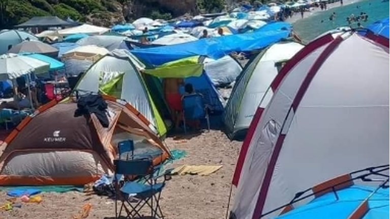 Κάμπινγκ