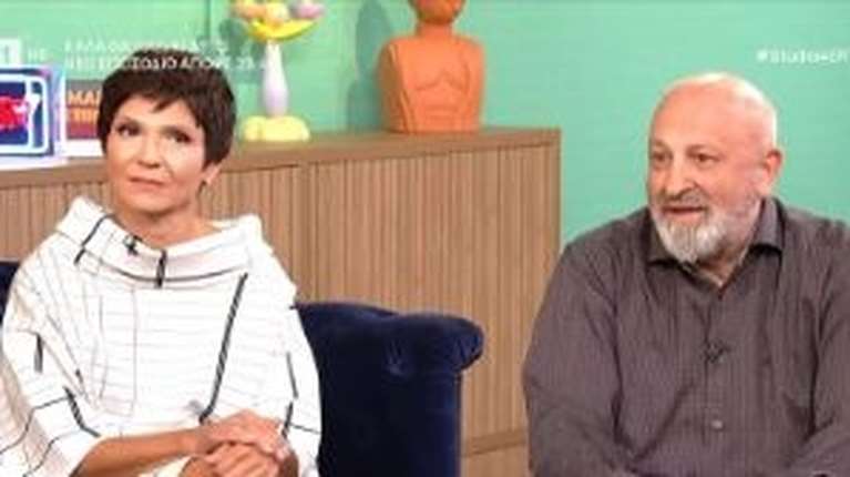 Ταμίλα Κουλίεβα - Γρηγόρης Καραντινάκης: &quot;Έχουμε ο ένας τα κλειδιά του άλλου&quot; - Η σχέση τους μετά τον χωρισμό