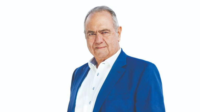 ΓΙΩΡΓΟΣ ΓΕΡΑΡΔΟΣ