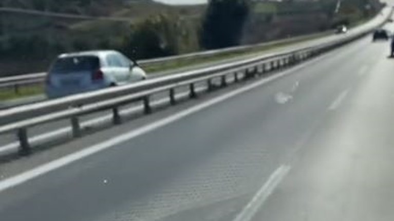 ΧΑΛΚΙΔΙΚΗ ΟΔΗΓΟΣ ΠΗΓΑΙΝΕΙ ΑΝΑΠΟΔΑ