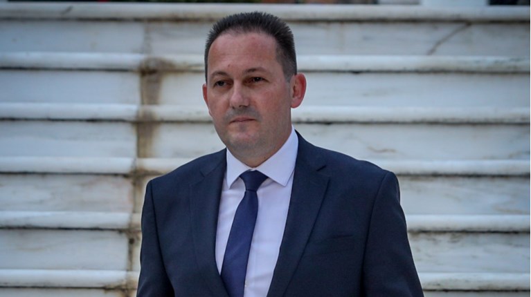 Στέλιος Πέτσας