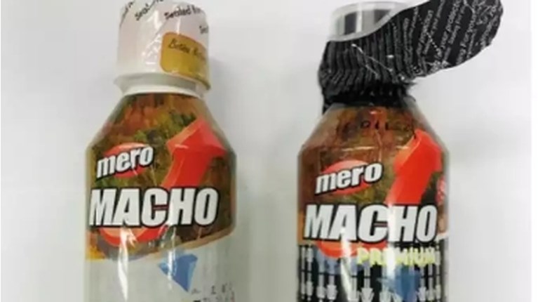 Mero Macho