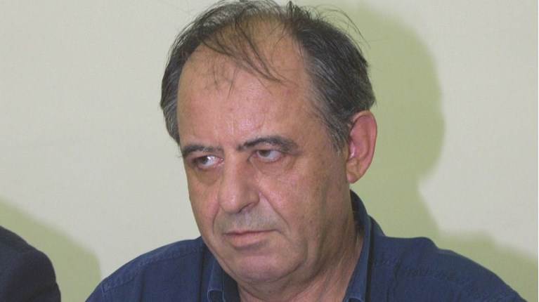 ΧΡΗΣΤΟΣ ΤΡΙΚΑΛΙΝΟΣ