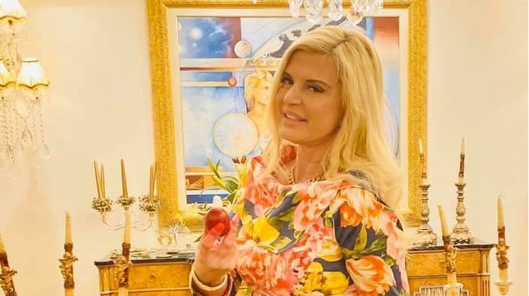 πατούλη