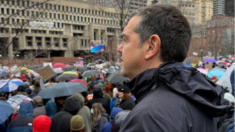 Αλέξης Τσίπρας