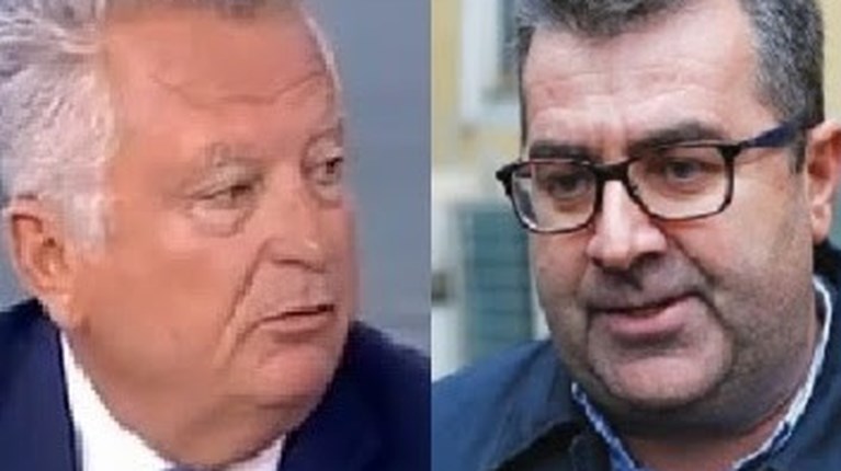 koyrtakis papahristos