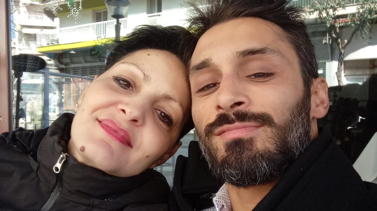 Γεωργία εξαφάνιση Θεσσαλονίκη