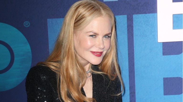 Nicole Kidman
