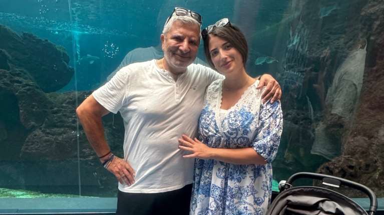 Γιώργος Πατούλης: Τα ειρωνικά σχόλια για τη διαφορά ηλικίας με τη Νάνσυ Κοιλού και η... έντονη αντίδραση