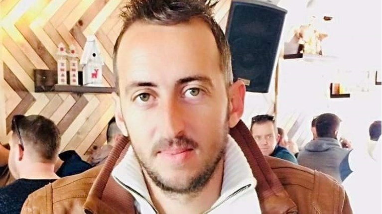 Θωμάς Μπαλανίκας