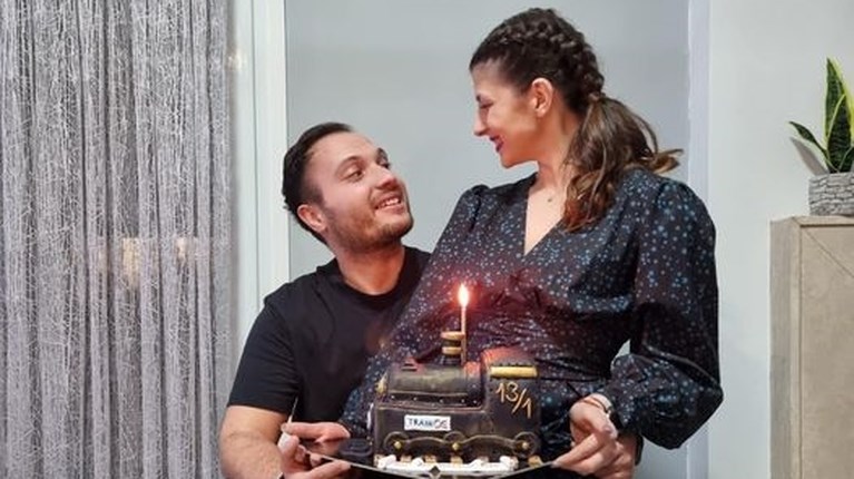 Νίκος Ναλμπάντης