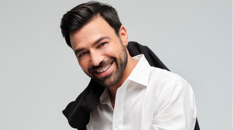 Αντρέας Γεωργίου