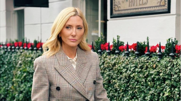 μαρι σανταλ