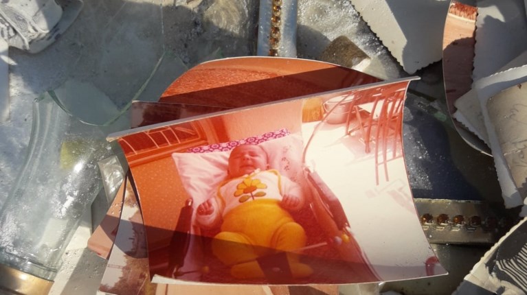 αναμνησεισ σκουπιδια