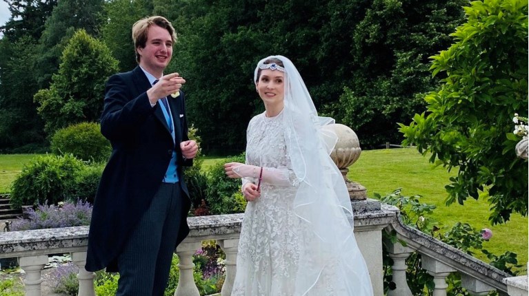 πριγκίπισσα Ράγια