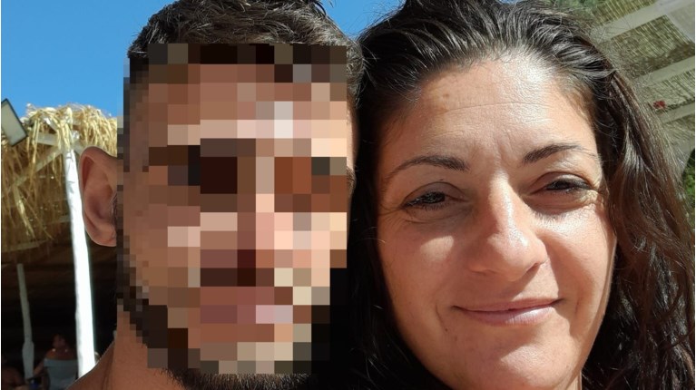 Αγρίνιο Γυναικοκτονία
