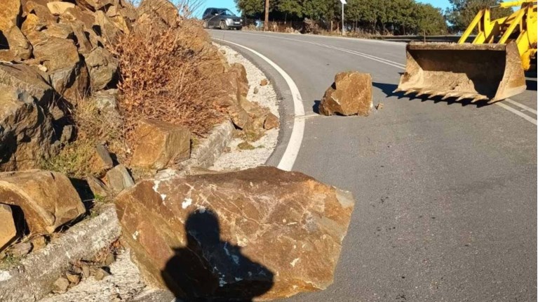 ΣΕΙΣΜΟΣ ΛΕΣΒΟΣ