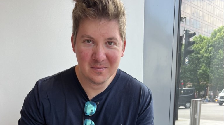 γιατρος εξαφανιση