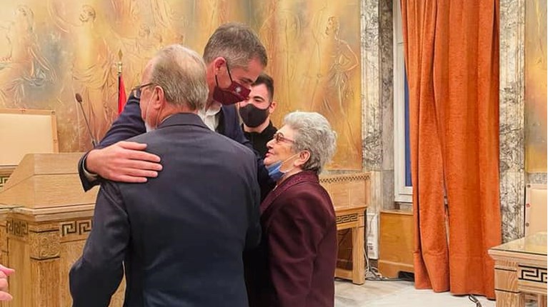 Μπακογιάννης