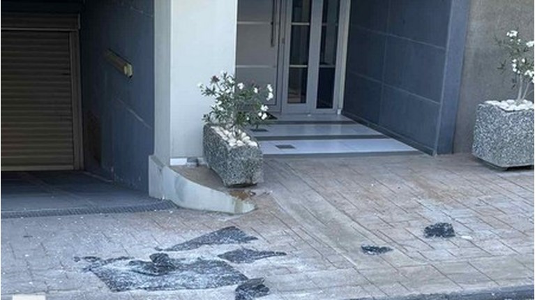 χρηματοκιβωτιο