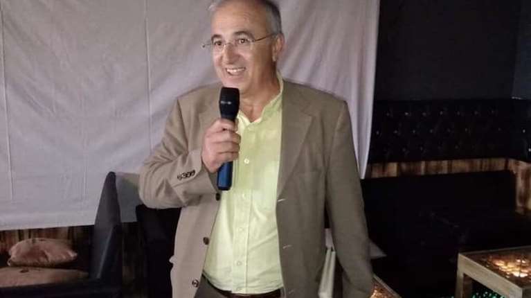 Απαγόρευση εισόδου στην Τουρκία στον δημοσιογράφο Νίκο Ασλανίδη: Τι λέει η ΕΣΗΕΜ-Θ